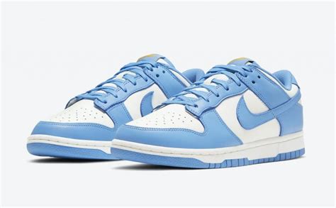 Nike Dunk Low online kaufen 